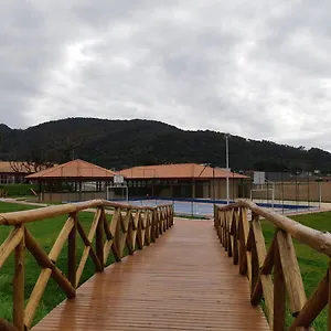 Cond. Vista Atlântico Apartamento