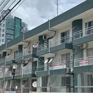03 Quartos Próximo Mar Apartamento